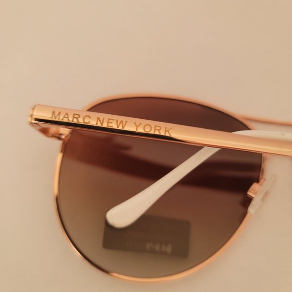 Marc New York Aviator Pilot shades main image 4